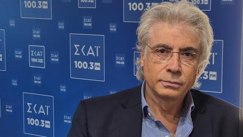 Η ζωή του Ανδρέα Μανωλικάκη