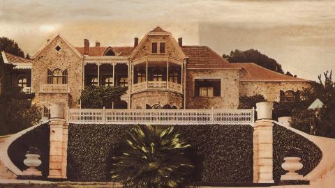 Aπό το Big Bang προς την ιστορία της Ευρώπης