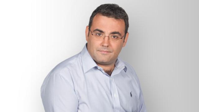 Πρωινό Μαγκαζίνο 01/10/2025