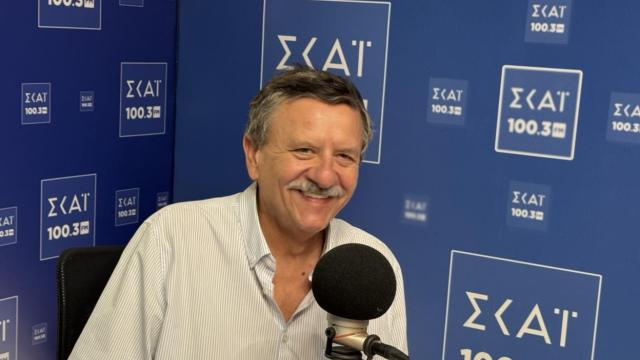 Ενημερωτική Εκπομπή - Δημήτρης Στούμπος / Γιώργος Μουρούτης 15/10/2025