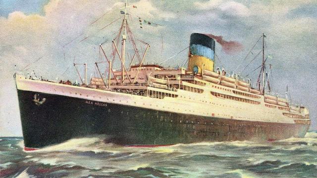 Aπό το Big Bang προς την ιστορία της Ευρώπης 07/12/2025