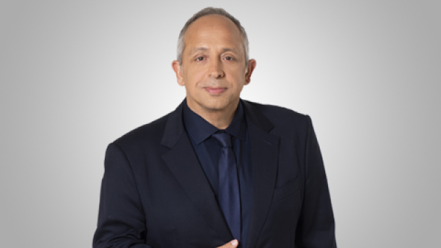 Αταίριαστοι 14/04/2026