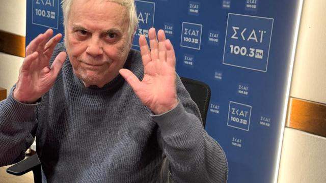 Μια Κυριακή από τη ζωή σου 