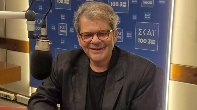 Μια Κυριακή από τη ζωή σου 