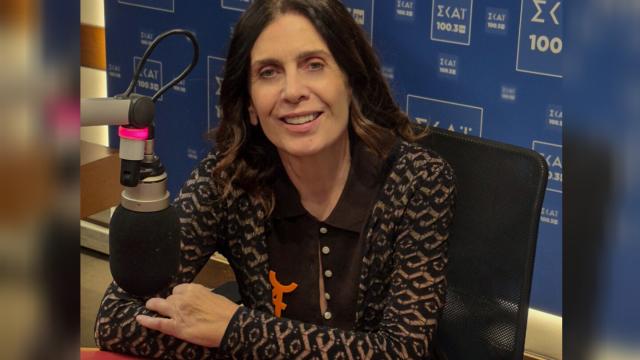 Μια Κυριακή από τη ζωή σου 