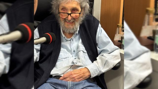 Μια Κυριακή από τη ζωή σου 