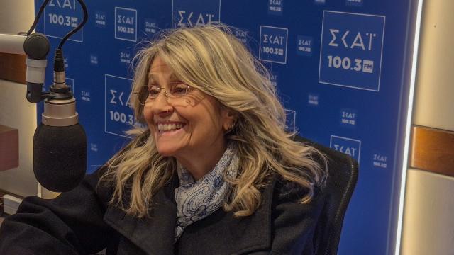 Μια Κυριακή από τη ζωή σου 